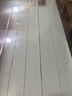 乐尔曼防水自粘墙纸贴纸背景卧室桌面家具柜子翻新纯色宿舍黑色白色贴纸 米色 长5米*60厘米宽 实拍图