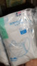 振德（ZHENDE)一次性医用外科口罩100只白色  春季轻薄舒适透气三层防护防沙尘花粉10只/包*10 实拍图