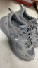 FILA 斐乐官方男跑步鞋火星鞋二代2024潮流运动鞋轻便透气老爹鞋 实拍图