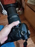 佳能/Canon 60D 70D 80D 77D 90D 二手单反相机 半画幅中端级数码相机 80D+佳能18-200mm套机 99新 实拍图