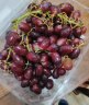 京鲜生澳洲进口无籽红提 2kg 礼盒装 生鲜时令 新鲜水果 晒单实拍图