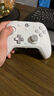 盖世小鸡 风行者pro 无线游戏手柄 switch手柄 手机安卓三模Steam电脑NS绝区零黑神话悟空 游戏电玩 DW12C 盖世小鸡风行者pro【无线游戏手柄】白色 实拍图