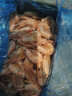 美加佳大号头籽北极甜虾1.5kg 规格80/100 头籽率80% 家庭聚餐 年货送礼 晒单实拍图