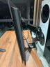 Brateck北弧 显示器支架 电脑支架臂 电脑支架升降vesa支架 台式增高架49英寸承重18KG LDT23（E600） 晒单实拍图