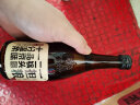 一担粮老北京二锅头小逗号款 清香型白酒42度 251ml*24瓶整箱装 实拍图