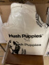 暇步士（Hush Puppies）女包托特包高端品牌女士包轻奢品牌2023新款时尚百搭大容量单肩包 卡其色HA-211250108 晒单实拍图