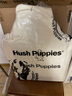 暇步士（Hush Puppies）女包托特包高端品牌女士包轻奢品牌百搭大容量单肩包节日礼物女 卡其色HA-211250108 实拍图