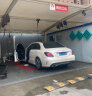 京东养车汽车标准洗车服务 五座轿车 到店服务 纯服务 实拍图