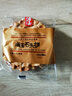 海玉 石头饼山西特产饼干手工石子馍办公室休闲零食品独立小包装整箱 【红糖味】大石头饼 1千克 实拍图