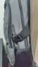 威戈（WENGER）瑞士军刀15.6英寸电脑包防泼水背包双肩书包灰色SAB87617107037 实拍图