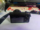 索尼/Sony A5000 A5100  NEX-5T 5R 5c二手半画幅微单相机 奶昔系列 A5100(16-50)套机 颜色随机 准新 实拍图