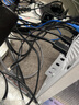 绿联DP转HDMI转接线 4K高清 DisplayPort转HDMI2.0/2.1公对公视频连接线高清线 适用电脑接电视显示器 DP转HDMI【4K30Hz】按压卡扣-DP101 1.5米 实拍图