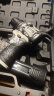 欧莱德（OULAIDE）德国欧莱德无刷锂电钻家用充电手电钻多功能电动螺丝刀电起子 至尊新升级全软胶4节电芯16.8V小钢炮2电1充 晒单实拍图