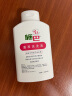 施巴（sebamed）柔顺养护洗发水 温和洗发液 去油蓬松洗发露 修护防毛躁进口 红色 实拍图