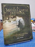 英文原版 中土世界之旅 A Middle-earth Traveller 指环王系列 精装 实拍图