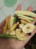 俏美味 什锦果蔬脆脱水即食蔬菜脆片零食混合装孕妇零食 18种果蔬脆250g 实拍图