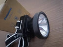 松下头灯强光远射超长续航锂电池夜钓钓鱼探险登山头戴式矿灯户外应急 实拍图