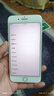 苹果（Apple）iPhone 7plus 二手手机 苹果7 Plus 4G手机 全网通 银色 128G全网通+20W快充 95新 实拍图