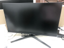 HKC 23.8英寸 IPS面板 高清屏幕1080P 低蓝光不闪屏 广视角 HDMI接口 办公家用 电脑液晶显示器V2412 实拍图