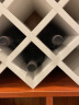 张裕 橡木桶窖酿 赤霞珠干红葡萄酒 750ml*6瓶 整箱装 国产红酒 实拍图