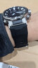 卡西欧（CASIO） 手表 PROTREK系列太阳能户外登山运动男士腕手表 PRW-60T-7A 实拍图