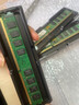 金士顿（Kingston） 电脑内存条DDR3 1333  3代台式机内存条 金士顿4g 1333台式机内存 实拍图