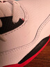 耐克（NIKE）官方舰店男鞋夏季运动鞋AIR MAX复古休闲鞋气垫鞋缓震透气跑步鞋 511416-011/AIR MAX/灰黑 40 实拍图