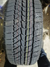 双星雪地胎/冬季胎 215/50R17 91T DW02 适配逸动EV/标致308/逸动 实拍图