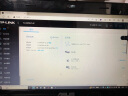 TP-LINK 普联R470GP-AC迷你一体化AP管理4口POE供电家用光纤宽带有线千兆企业路由器 实拍图