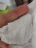 名创优品（MINISO）洗脸巾一次性纤维柔巾干湿两用珍珠纹洗面巾洁面巾100抽*3包 晒单实拍图