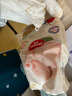 好奇森林密语纸尿裤婴儿尿不湿超薄透气 S56片(4-8kg) 晒单实拍图
