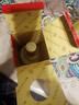 五粮液 普五第五代 晶质长城版 浓香型白酒 52度 375ml*2双瓶送礼袋 实拍图