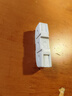 际工可拼式电线连接器快接头连接神器快速接线端子对接头线器一进一出 10只装 实拍图