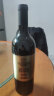 张裕 龙藤名珠 珍藏级蛇龙珠 干红葡萄酒 750ml*6瓶整箱装 国产红酒 实拍图