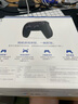 PlayStationps5手柄 索尼游戏手柄 PS5原装手柄 PC STEAM游戏手柄 PS5 原装手柄（国行午夜黑） 实拍图
