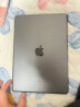 苹果ipad2022款ipad10代 2021款ipad9代 10.2英寸 WLAN版 【ipad 9代 】灰色 64G 【国行标配 】 实拍图