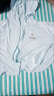 啄木鸟（TUCANO）经典品牌防晒衣女款2024新款女孩夏季薄款透气开衫外搭时尚外套 蓝色 L [100-120斤] 晒单实拍图