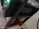 山克SK1000A ups不间断电源 办公电脑电源1000VA/600W 稳压应急停电后备用电源 实拍图