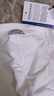 舒雅（Schiesser）男士内裤舒美棉平角裤男棉质舒适透气内裤2条装E5/20032T E5/20032T白色 2条 L 实拍图