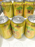青邑菠萝果味饮料菠萝啤320ml*6罐果味饮料老汽水 菠萝啤320ml*6罐 实拍图