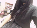 贵兰姿jk制服女套装半身裙子夏季学生百褶裙日系短裙三角函数JK正版原创 南枝柳绵（格裙+短袖衬衫+领结） 2XL 【125-140斤】 实拍图