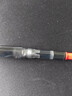 LAMY【毕业礼物】凌美恒星Al-star钢笔墨水笔送礼礼盒套装 宝石蓝EF尖 （黑色盒-不含吸墨器） 实拍图