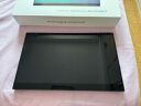 维辰思 便携式显示器4K IPS 16:9屏幕2K高刷触摸 电脑笔记本一线直连Switch手机Ps5外接游戏办公显示屏 15.6英寸1080p 触控 送皮套 RF15T 实拍图