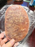 大希地 国产菲力整切牛排套餐含酱包共700g（5片）含酱包 厚切牛扒 儿童牛排 牛肉生鲜 晒单实拍图