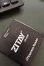 ZITAY希铁CFexpress卡套适用komodo x佳能R1尼康xh2/xh2s/Z8/Z6/Z63/Z7/Z9/D6/R3/R5C内存卡SSD cfb转换 CFexpress Type B读卡器 实拍图
