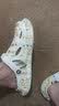 唐狮（TonLion）凉鞋男夏季洞洞鞋男踩屎感男士包头两用沙滩凉拖鞋 实拍图