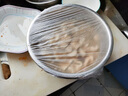 汉芬【2000只可选】一次性保鲜膜套松紧口大小通用食品级防尘罩保鲜袋 500只装 大小通用 实拍图