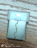 车载usb呼吸氛围灯照明系统车内变色无线夜灯车居多用护眼装饰 蓝色1个 实拍图