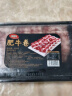 喜得佳肥牛卷牛肉卷肥牛片 500g 烧烤麻辣烫火锅食材生鲜 实拍图