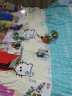 乐高（LEGO）超级马里奥 超级玛丽游戏周边6岁+男孩女孩拼装玩具积木生日礼物 【顺丰】马力欧冒险入门套组 71360 晒单实拍图